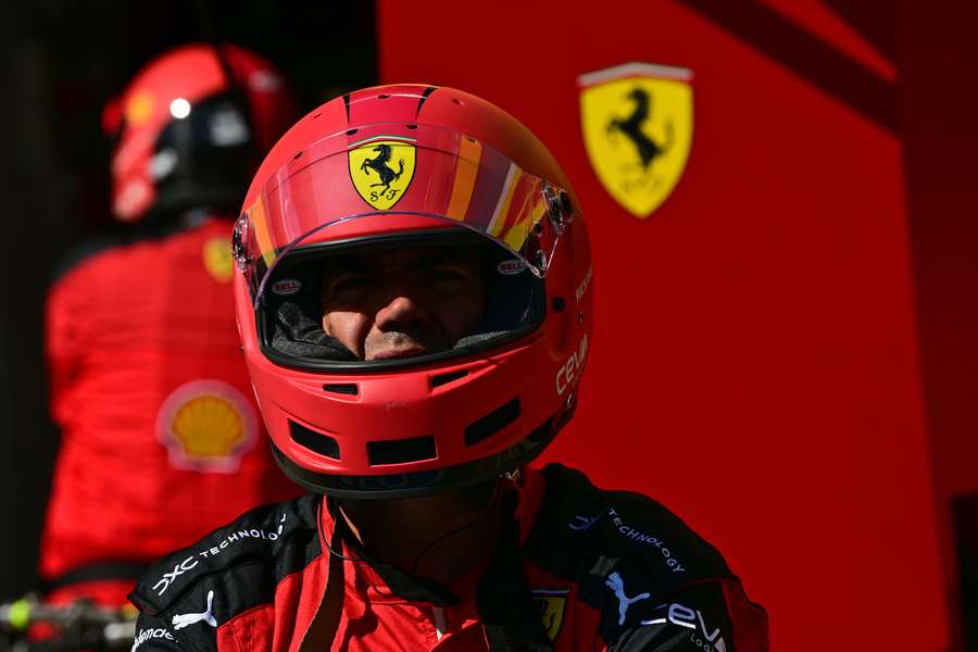 Formel 1: Ferrari-Boss Frederic Vasseurs Plan an die Spitze