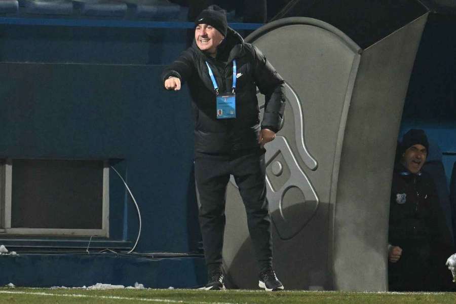 Gheorghe Hagi 