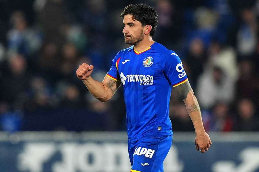 Mauro Arambarri Mauro Arambarri