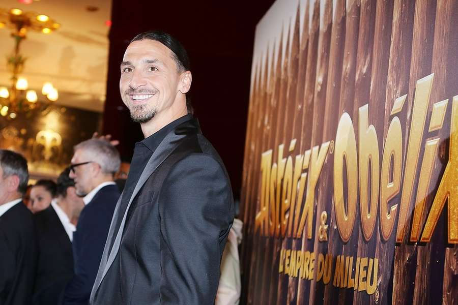 Ibrahimovic contro l'Argentina: "Messi ha vinto, ma gli altri non ci riusciranno più"