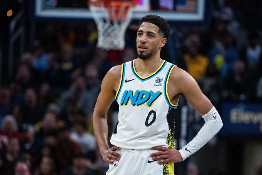 Pacers zavŕšia základnú časť medzi elitným kvartetom. 