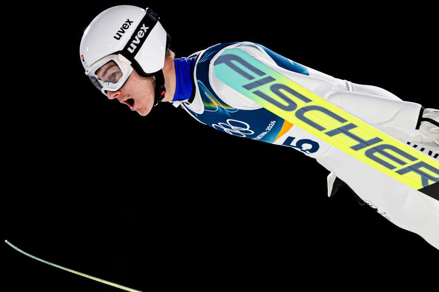 Kapustík potvrdil povesť veľkého talentu.