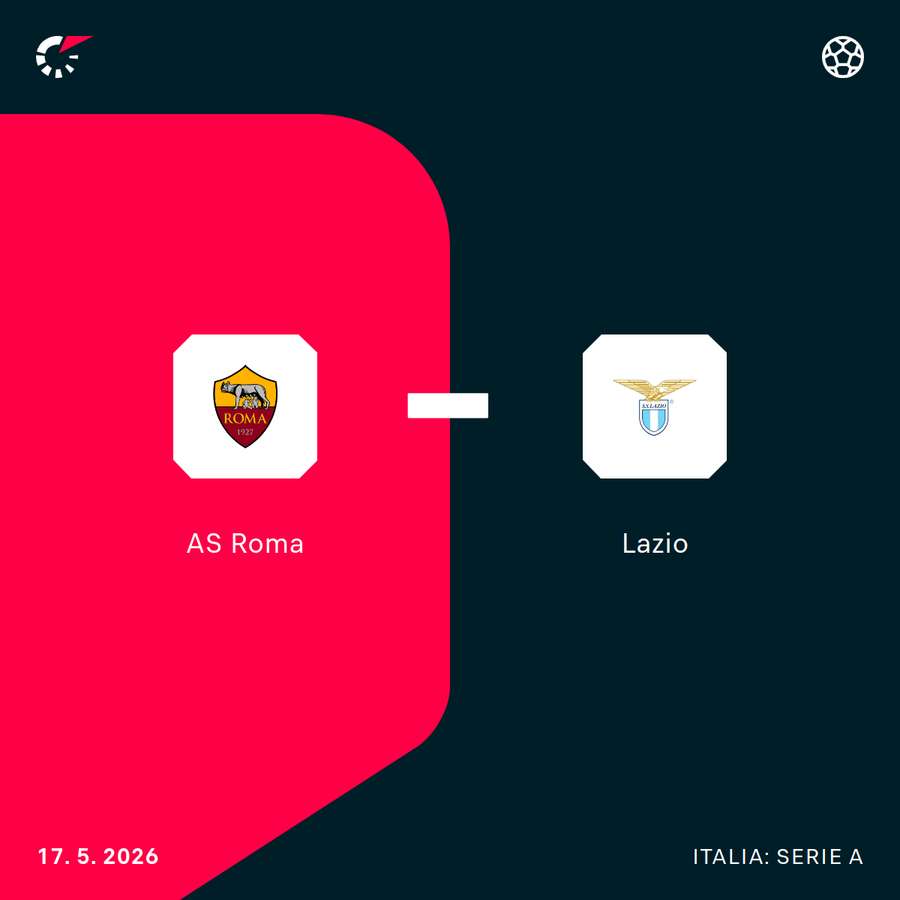 Il derby della capitale