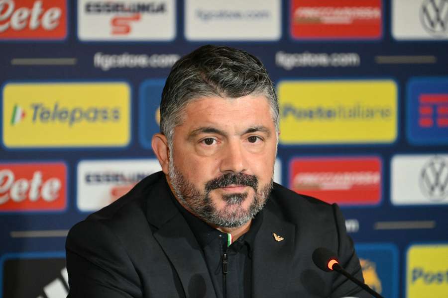 Gennaro Gattuso
