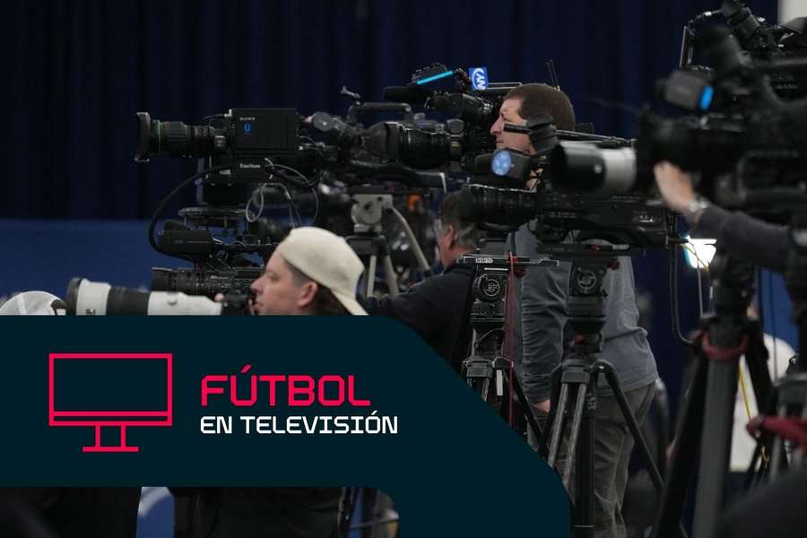 Horarios y canales de TV de la ida de los octavos de la Champions 25/26