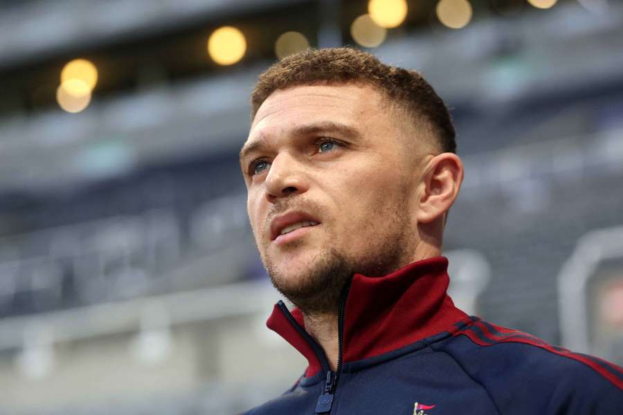 Trippier se despide del Newcastle