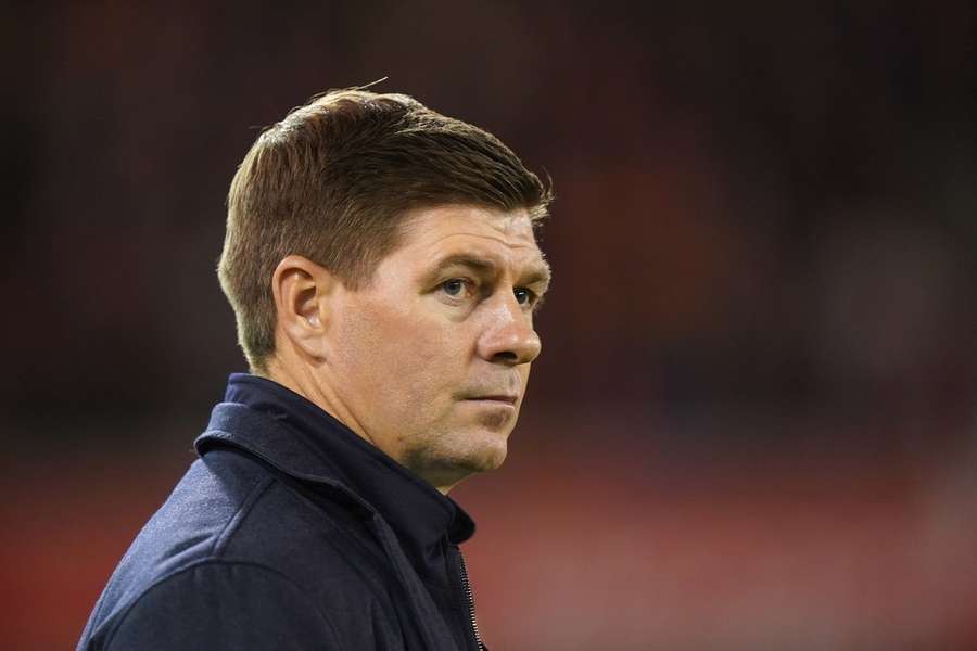 Steven Gerrard rămâne la Al-Ettifaq