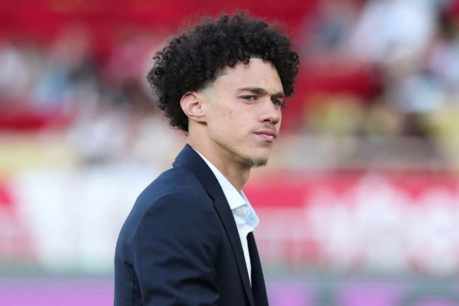 Bayer Leverkusen sleduje Maghnese Aklioucheho.