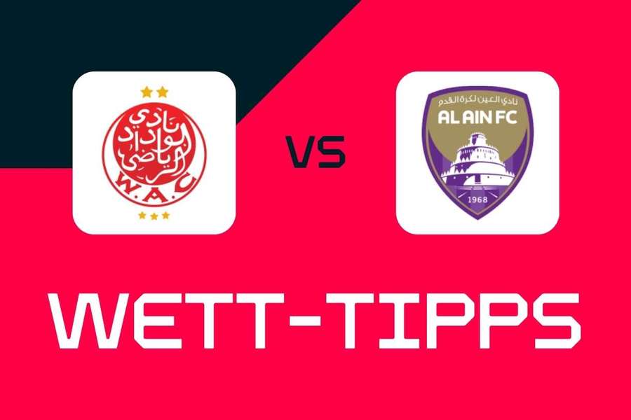 Wydad Casablanca vs. Al Ain: Vorhersagen, beste Wetten und Quoten zur Klub-WM 2025