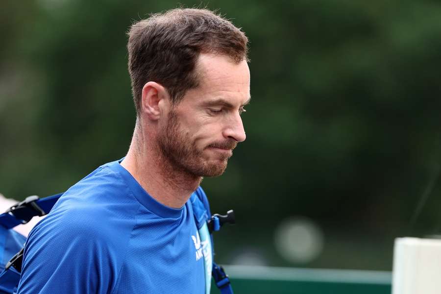 Andy Murray will unbedingt ein letztes Wimbledon spielen.