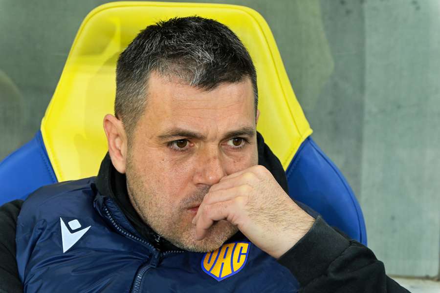 Fodrek a spol. doma neuspeli.