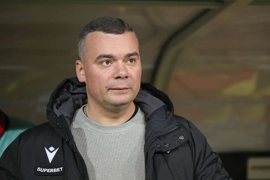 Siemieniec: Takie jest życie sportowca, czasami są trudne momenty Siemieniec: Takie jest życie sportowca, czasami są trudne momenty