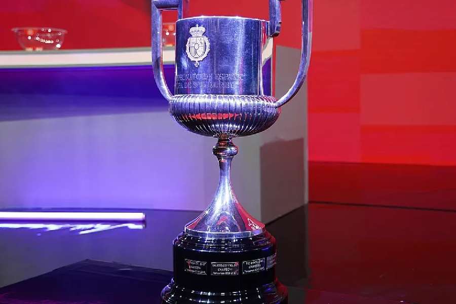 La Copa del Rey conocerá sus finalistas en abril