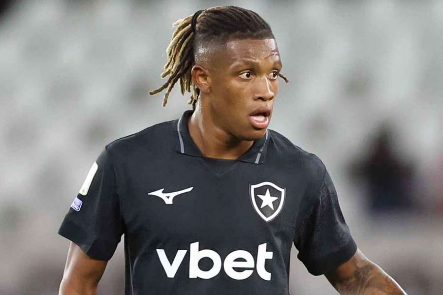 Danilo z Botafogo jest na celowniku Atalanty Danilo z Botafogo jest na celowniku Atalanty