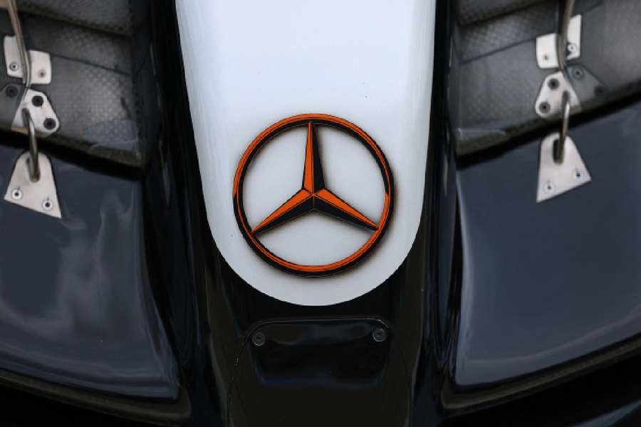 Mercedes will bring upgrades to the Monza Grand Prix