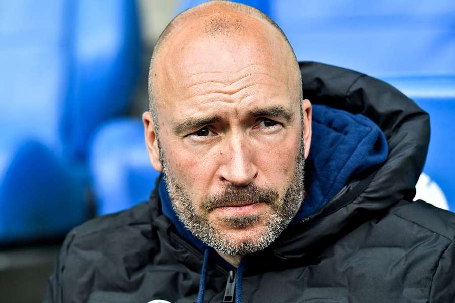 Jacob Friis har ført Viborg FF til en topplacering i denne sæson, og cheftræneren forventer flere afgange fra truppen denne sommer.