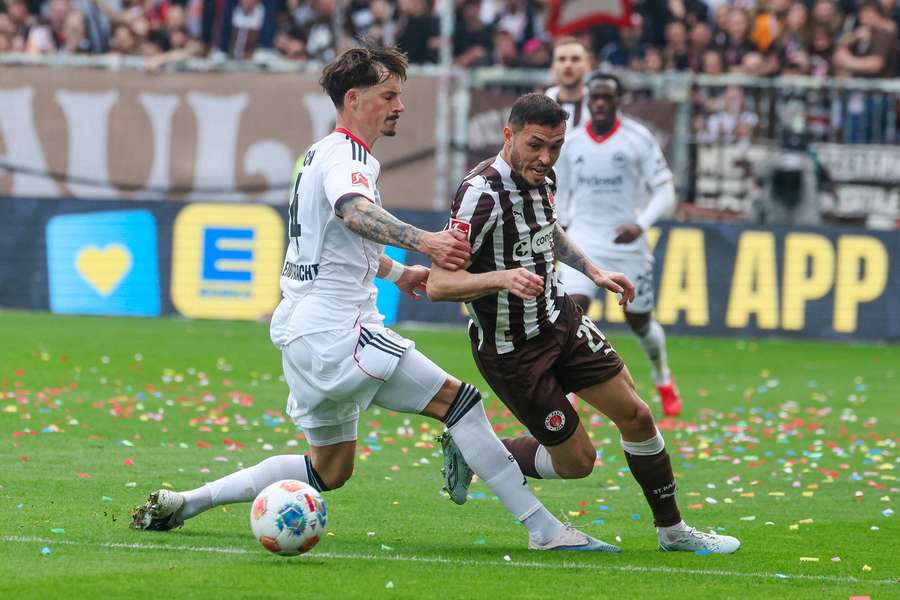 Bundesliga Bundesliga