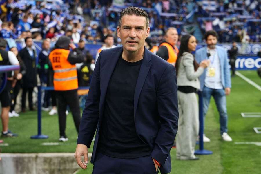 Oficjalnie: Oviedo ma nowego-starego trenera, Luis Carrion spotkał się z mediami