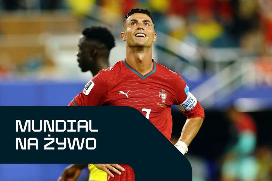 Mundial NA ŻYWO