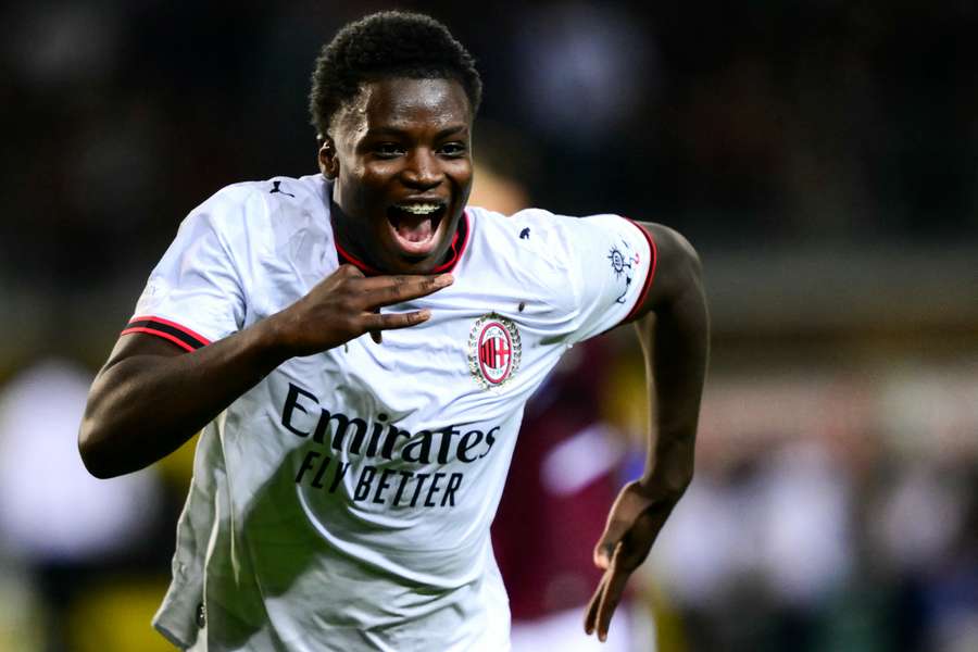 Alphadjo Cissè Alphadjo Cissè