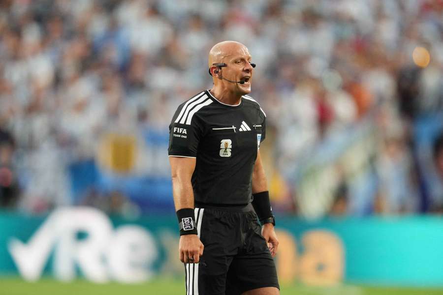 Marciniak posędziuje Polakom, Polak poprowadzi hitowe starcie LM w Porto