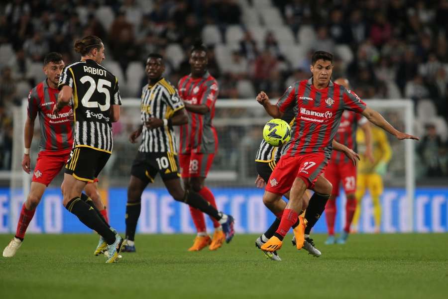 In der Europa League ist Sevilla eine Klasse für sich.