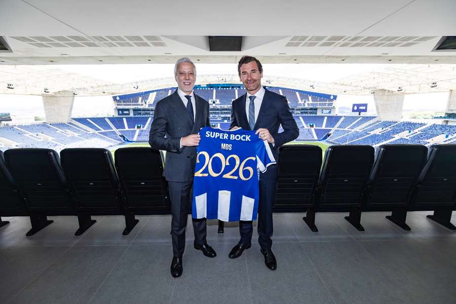 FC Porto SAD vendeu posição na Porto Seguro à MDS