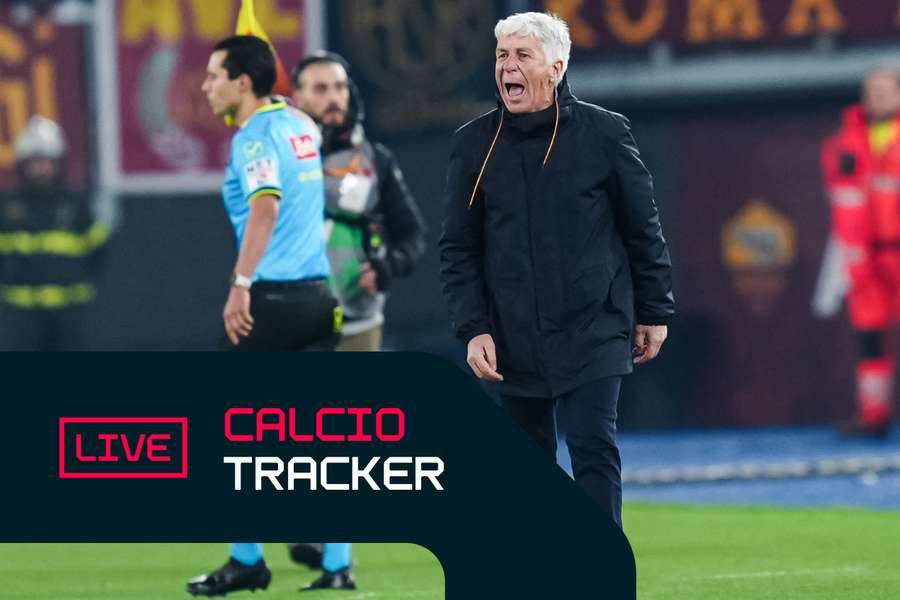 Gian Piero Gasperini