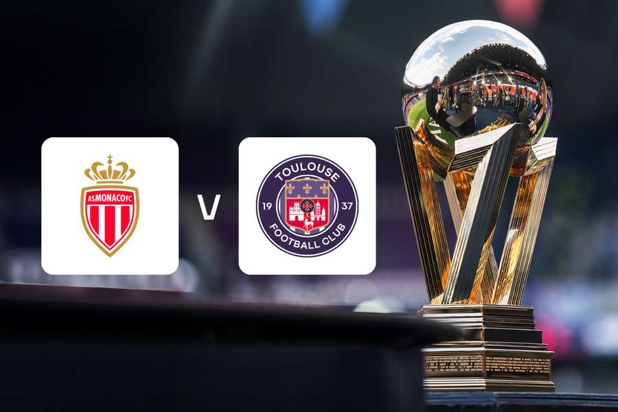 Monaco - Toulouse Monaco - Toulouse