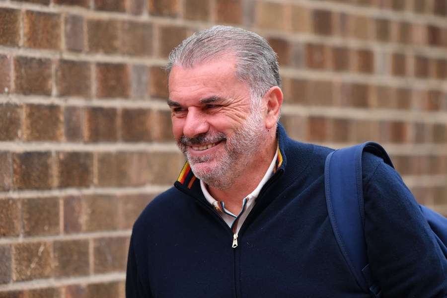 Postecoglou a vorbit după ce Spurs l-au demis pe Frank