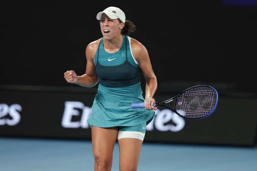 WTA Australian Open 2025 scores Tennis WTA Singles Flashscore