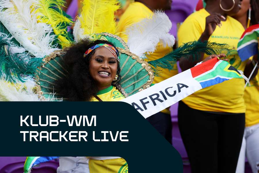 FIFA Klub-WM 2025 LIVE bei Flashscore News