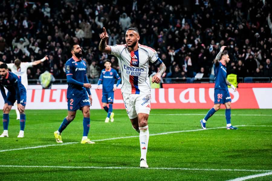 OL - OGC Nice : où regarder le match de Ligue 1 (J7), heure et compos 