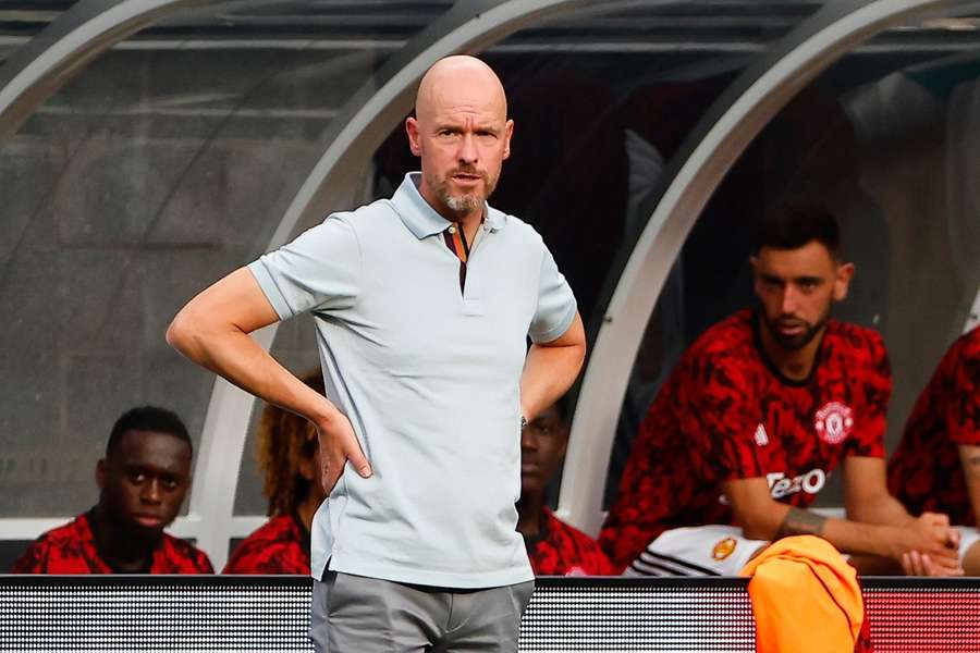 Erik ten Hag