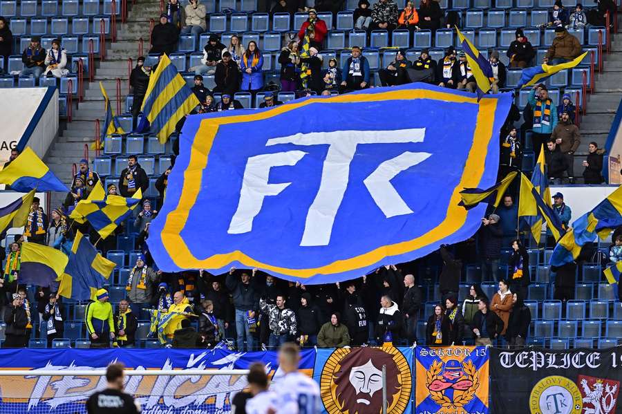 Teplice odhalily podrobnosti o stadionu. Teplice odhalily podrobnosti o stadionu.