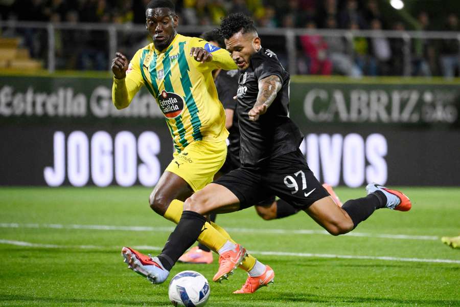 Sporting CP - Tondela: Onde ver o jogo, antevisão, onzes prováveis e odds