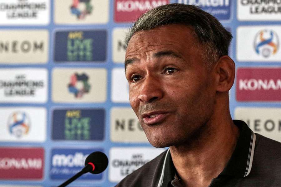 José Morais acabou a época com 11 jogos consecutivos sem perder