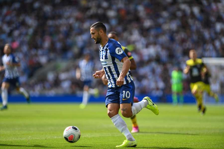Florin Andone