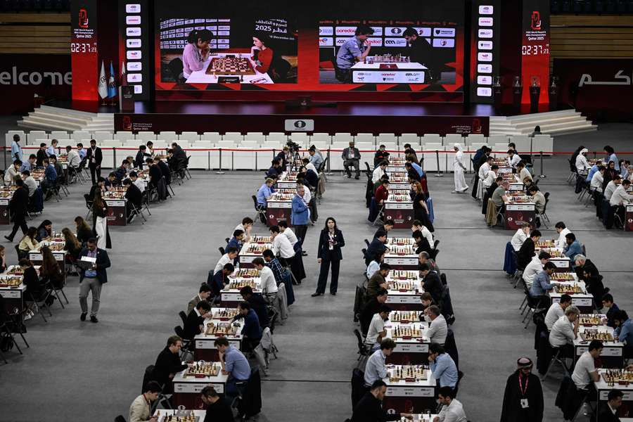 Photo d'illustration.