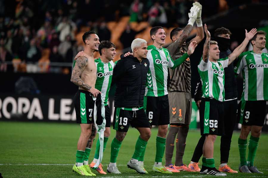 Sevilla - Real Betis: Dónde ver, previa, alineaciones probables y cuotas Sevilla - Real Betis: Dónde ver, previa, alineaciones probables y cuotas