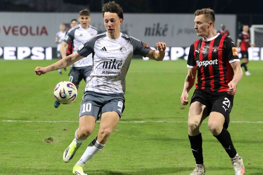 Šiler prestúpil z Podbrezovej do Rio Ave.