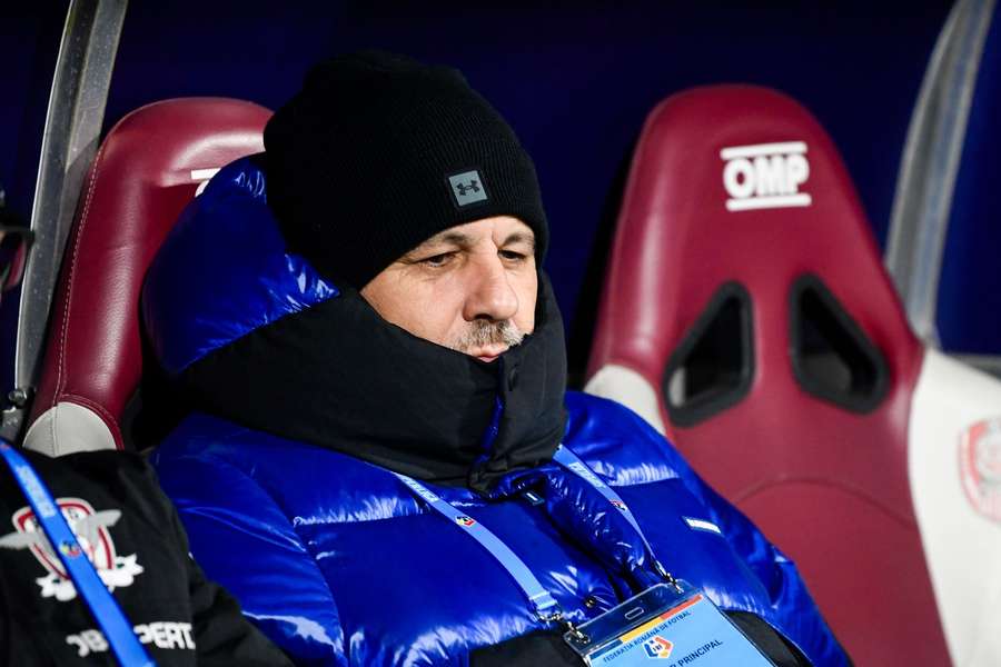 Marius Șumudică