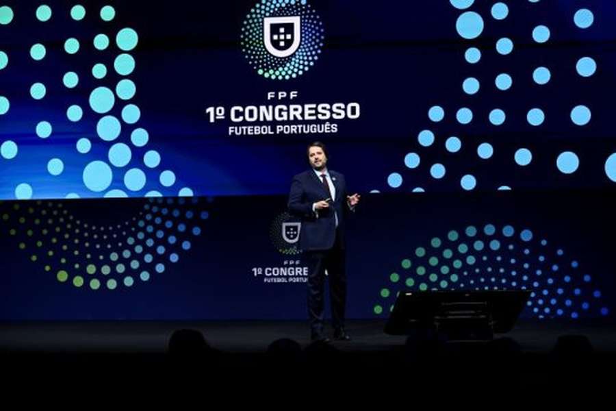 Vasco Pinho apresentou conclusões