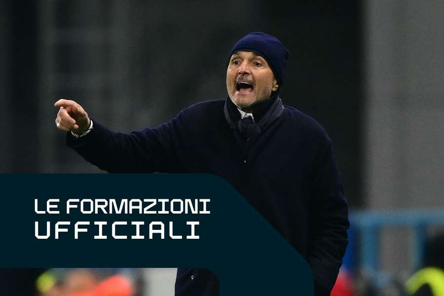 Luciano Spalletti