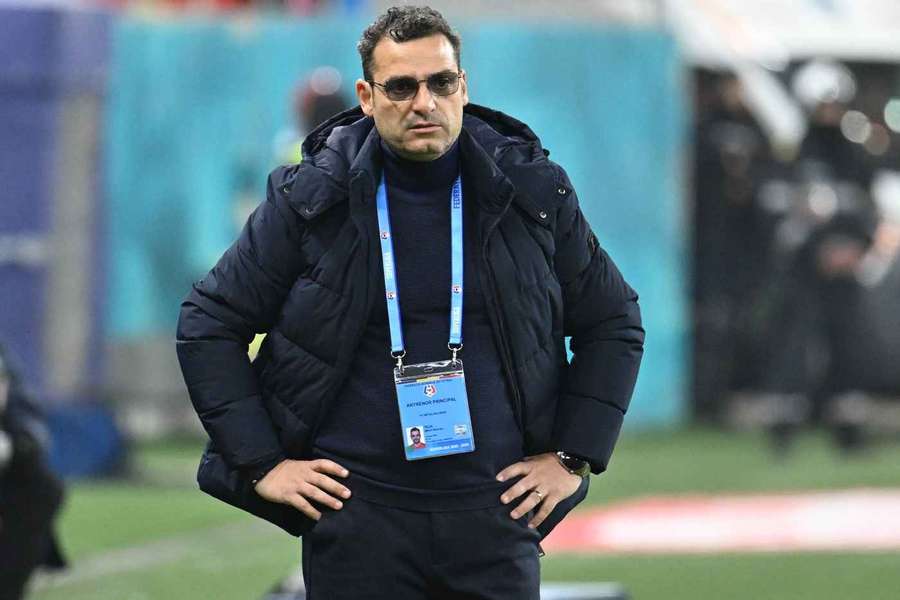 Mihai Teja Mihai Teja