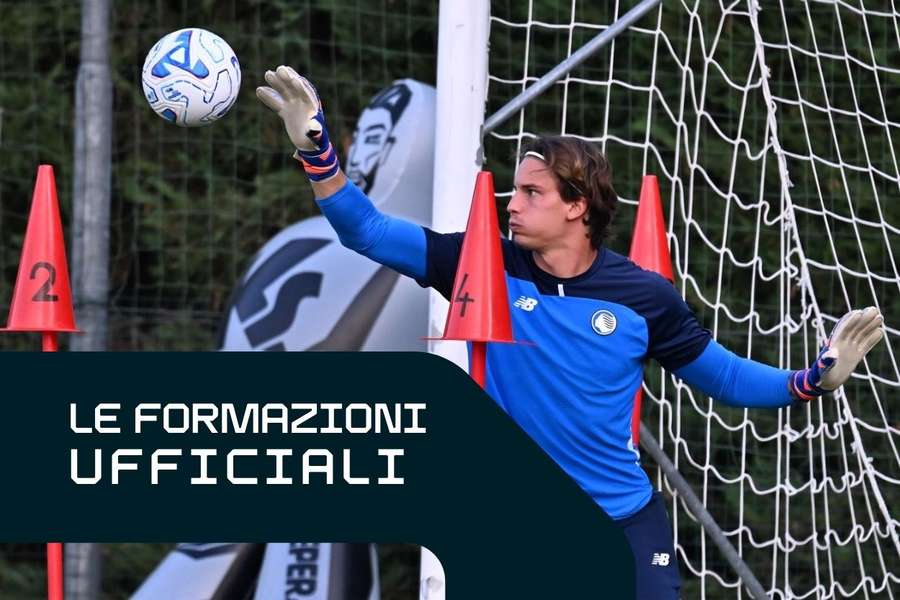 Marco Carnesecchi Marco Carnesecchi