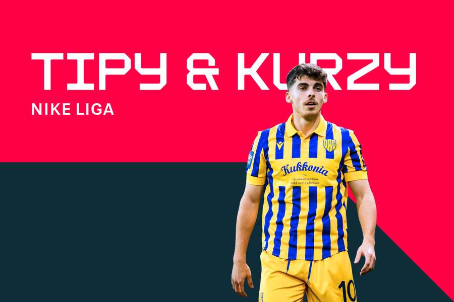 Niké liga vstupuje do posledného kola v kalendárnom roku 2025. Niké liga vstupuje do posledného kola v kalendárnom roku 2025.