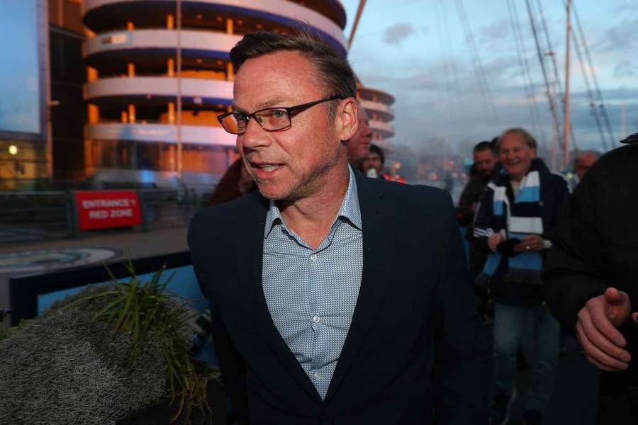 Dickov talks Man City's trophy chances, Julian Alvarez and James McAtee