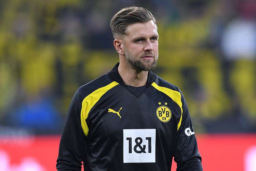 Niclas Füllkrug will in Dortmund brillieren.