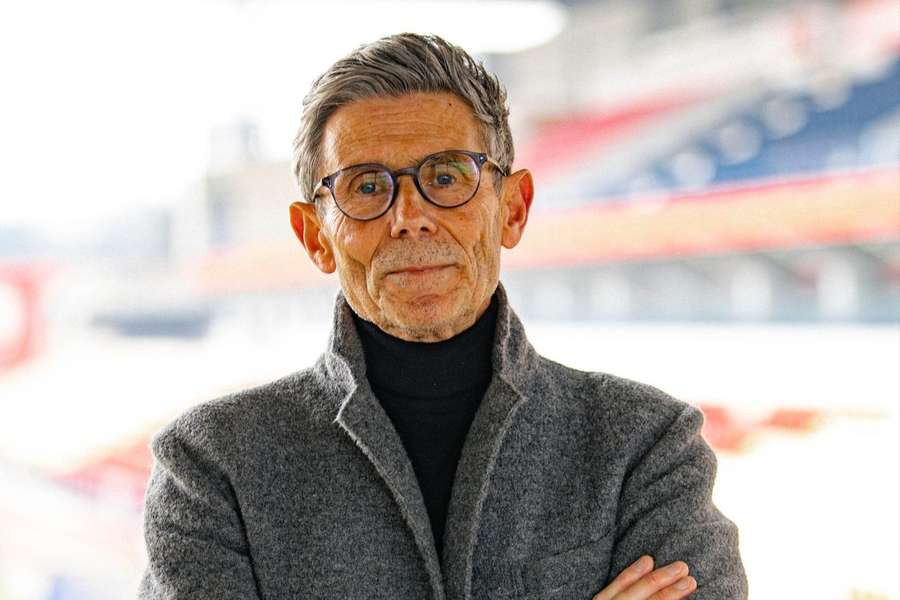 Candidato da Lista A venceu eleições do clube de Barcelos